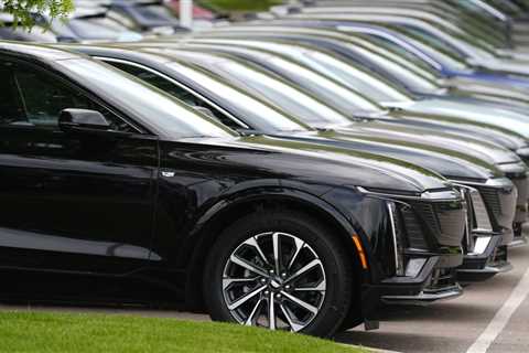 Who are the 'BlackSuit' hackers behind the CDK cyberattack hitting U.S. car dealers?