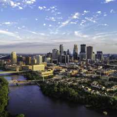 12 Beautiful Places to Visit in Minneapolis, MN That Locals Rave About