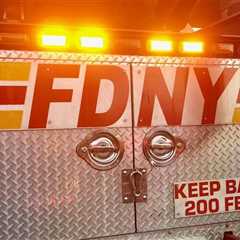 FDNY chief in lawsuit against commissioner is sued for harassment, bullying