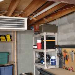 Hydronic Unit Heaters Provide Permanent Heat for Residential, Commercial Customers