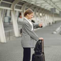 Top Tips for Stress-Free Airport Transfers in Dallas Texas