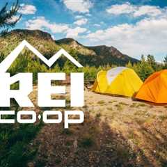 Must-have camping gear from REI for your next adventure reviewed