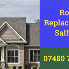 Roofing Company Hulme Emergency Flat & Pitched Roof Repair Services