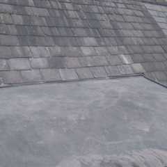 Roofing Company Hilltop Emergency Flat & Pitched Roof Repair Services