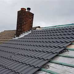 Roofing Company Higher Hurdsfield Emergency Flat & Pitched Roof Repair Services