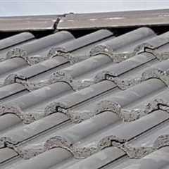 Roofing Company Halton View Emergency Flat & Pitched Roof Repair Services