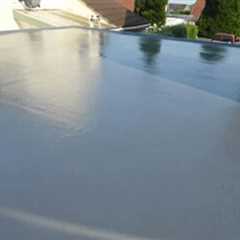 Roofing Company Great Lever Emergency Flat & Pitched Roof Repair Services