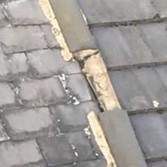 Roofing Company Eccleshill Emergency Flat & Pitched Roof Repair Services