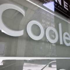 Cooley London Head Leads Team Exit To Akin