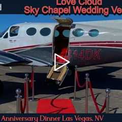 Anniversary Dinner Las Vegas NV -