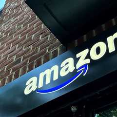 Amazon Faces Similar Patent Suit Over Alexa, Echo Technology After $46.7M Jury Verdict Against It