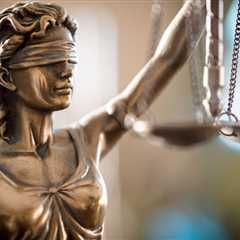 'Issues That Have to Be Addressed': New Study Finds Flaws in Reporting Federal Judicial Sexual..