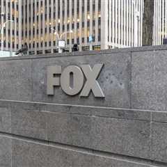 Fox News General Counsel Exits, Replaced by Big Law Partner