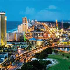 Exploring the Best Establishments in Panama City, Florida