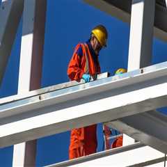 Benefits of Professional Liability Insurance for Contractors