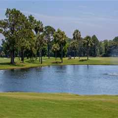 Exploring the Golf Courses in Panama City, Florida