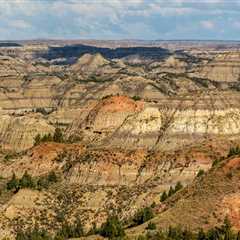 The Impact of Geography and Geology on Energy Resources in Rockwall, Texas