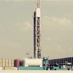 The Importance of Regulations for Drilling and Extracting Natural Gas in Rockwall, Texas