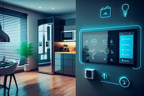 Smart Living, Smart Renovations: The Future of Home Improvement Apps