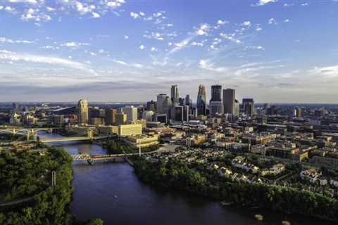 12 Beautiful Places to Visit in Minneapolis, MN That Locals Rave About