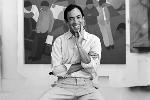 Metro Art Presents: “Geoff McFetridge: Drawing a Life”