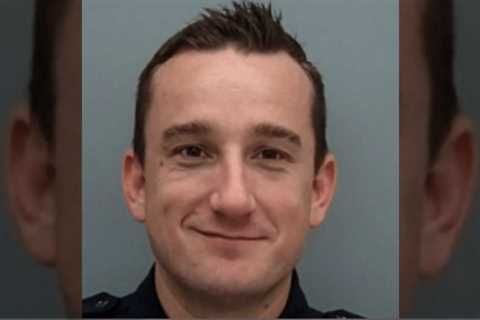 California police officer previously fired following deadly shooting gets reinstated