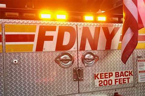 FDNY chief in lawsuit against commissioner is sued for harassment, bullying