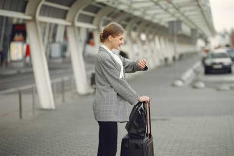 Top Tips for Stress-Free Airport Transfers in Dallas Texas