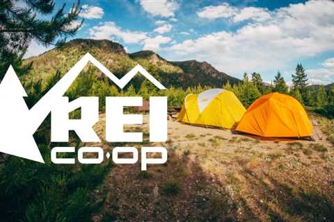 Must-have camping gear from REI for your next adventure reviewed