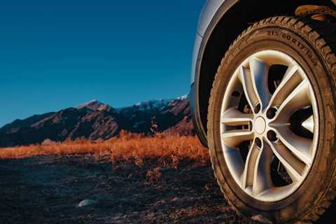 The best tire deals from Tire Rack, Walmart and Discount Tire for July 2024