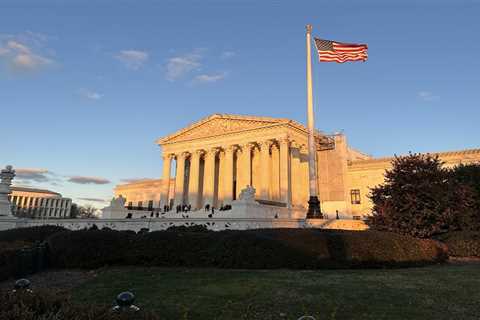 Supreme Court expands time frame to sue federal agencies