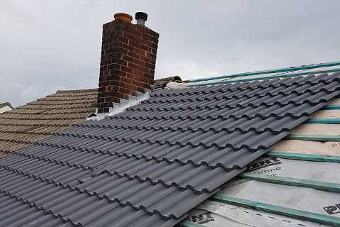 Roofing Company Little Lever Emergency Flat & Pitched Roof Repair Services