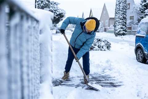 3 off-season Snow Joe deals for early Prime Day - including an electric snow shovel for less than..