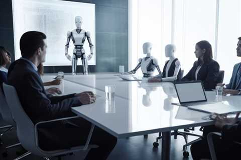 AI Isn't Meeting Legal's Expectations, New Research Finds