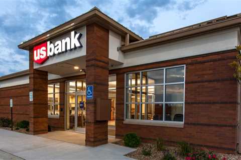 U.S. Bank developing payments tech for SMBs