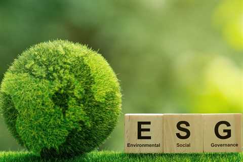 Companies Deluged With Anti-ESG Shareholder Proposals