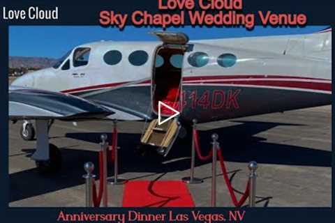 Anniversary Dinner Las Vegas NV -