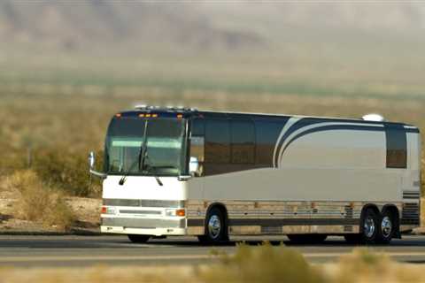 Most popular states for new RV buyers