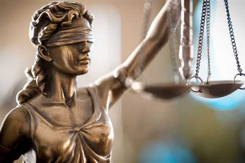 'Issues That Have to Be Addressed': New Study Finds Flaws in Reporting Federal Judicial Sexual..