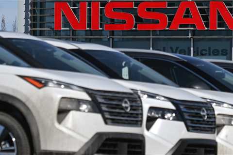 Nissan lowers profit forecast amid incentive, inventory woes