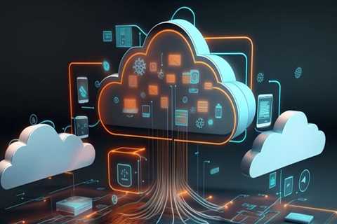 Understanding Cloud Computing: A Comprehensive Guide