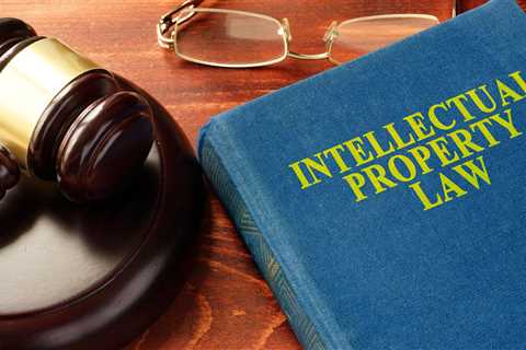 The Best Of Biglaw In Intellectual Property