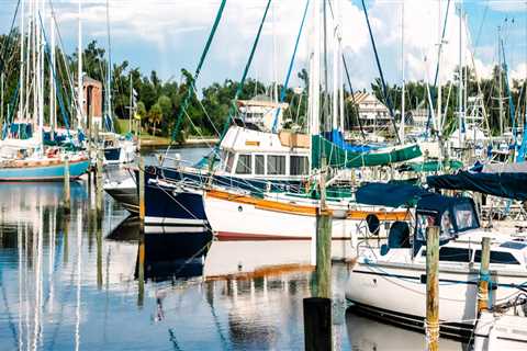 Exploring the Rich History of Panama City, Florida