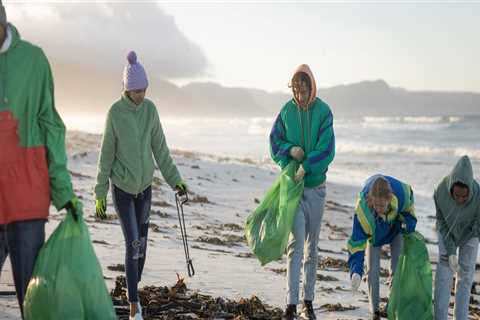 The Power of Volunteerism in Supporting Public Affairs Initiatives in Cape Coral, FL