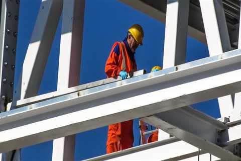 Benefits of Professional Liability Insurance for Contractors