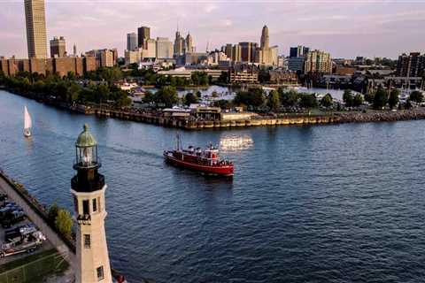 Exploring the Structure of Associations in Buffalo, NY