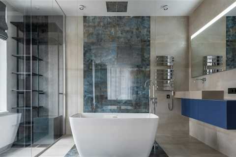 Top Reasons To Choose Bathroom Remodelers In Humble, TX Over Custom Home Builders