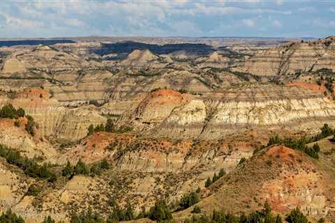 The Impact of Geography and Geology on Energy Resources in Rockwall, Texas