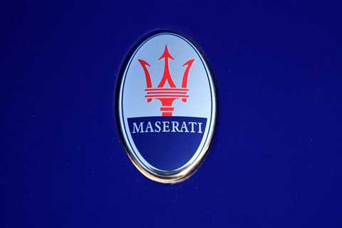 Stellantis says it has no intention of selling Maserati