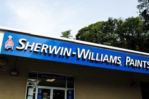 Federal Circuit Affirms Invalidity of Sherwin-Williams' Paint Patents in Dispute With PPG